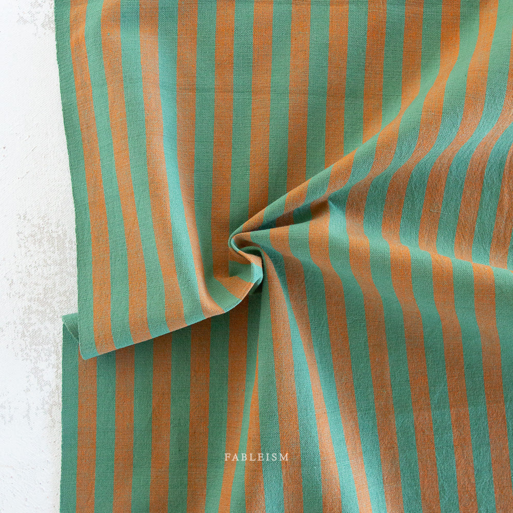 Fableism Sun Stripes, Multiple Colorways, 1/4 yard