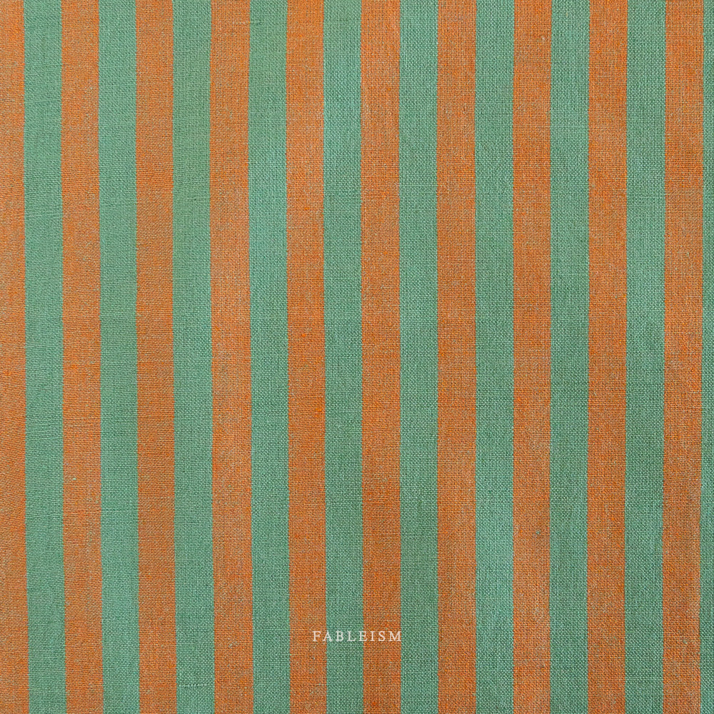 Fableism Sun Stripes, Multiple Colorways, 1/4 yard