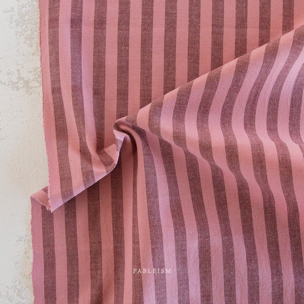 Fableism Sun Stripes, Multiple Colorways, 1/4 yard