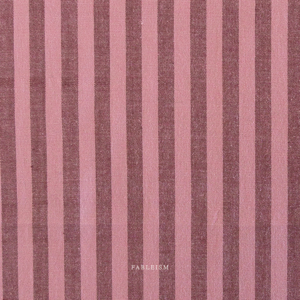 Fableism Sun Stripes, Multiple Colorways, 1/4 yard