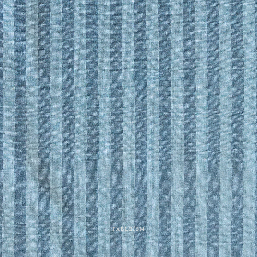 Fableism Sun Stripes, Multiple Colorways, 1/4 yard