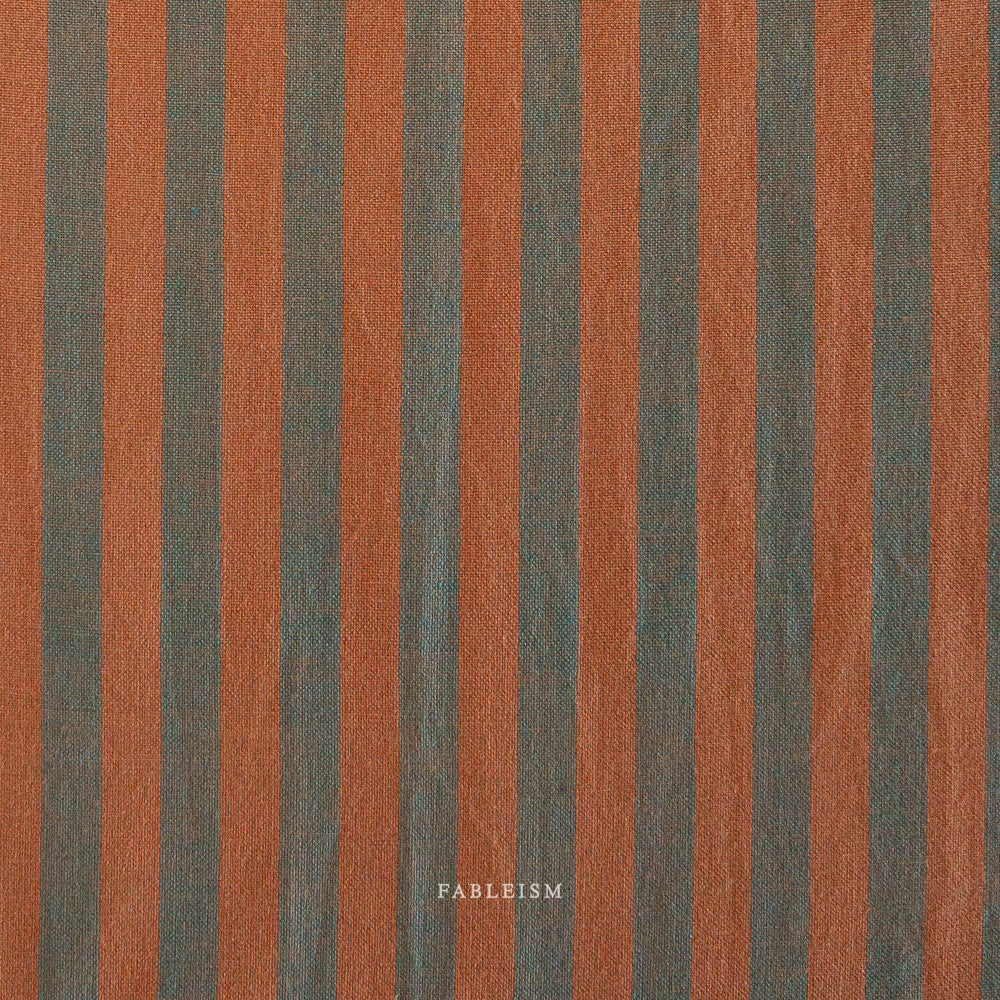 Fableism Sun Stripes, Multiple Colorways, 1/4 yard