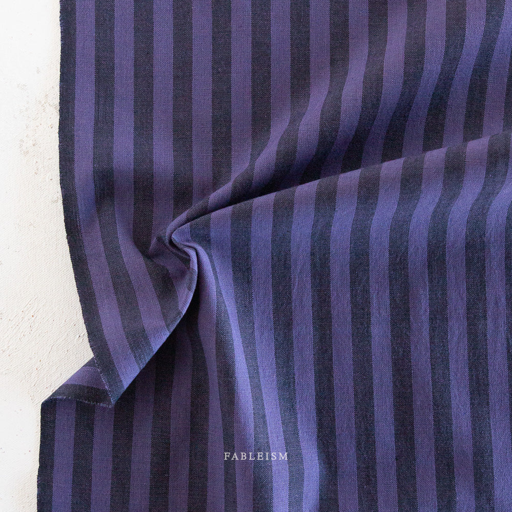 Fableism Sun Stripes, Multiple Colorways, 1/4 yard