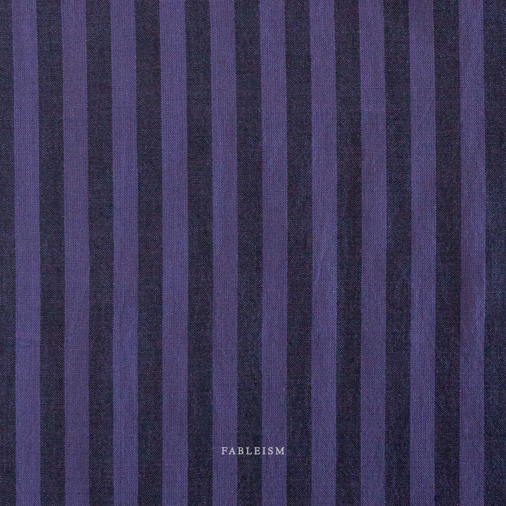 Fableism Sun Stripes, Multiple Colorways, 1/4 yard