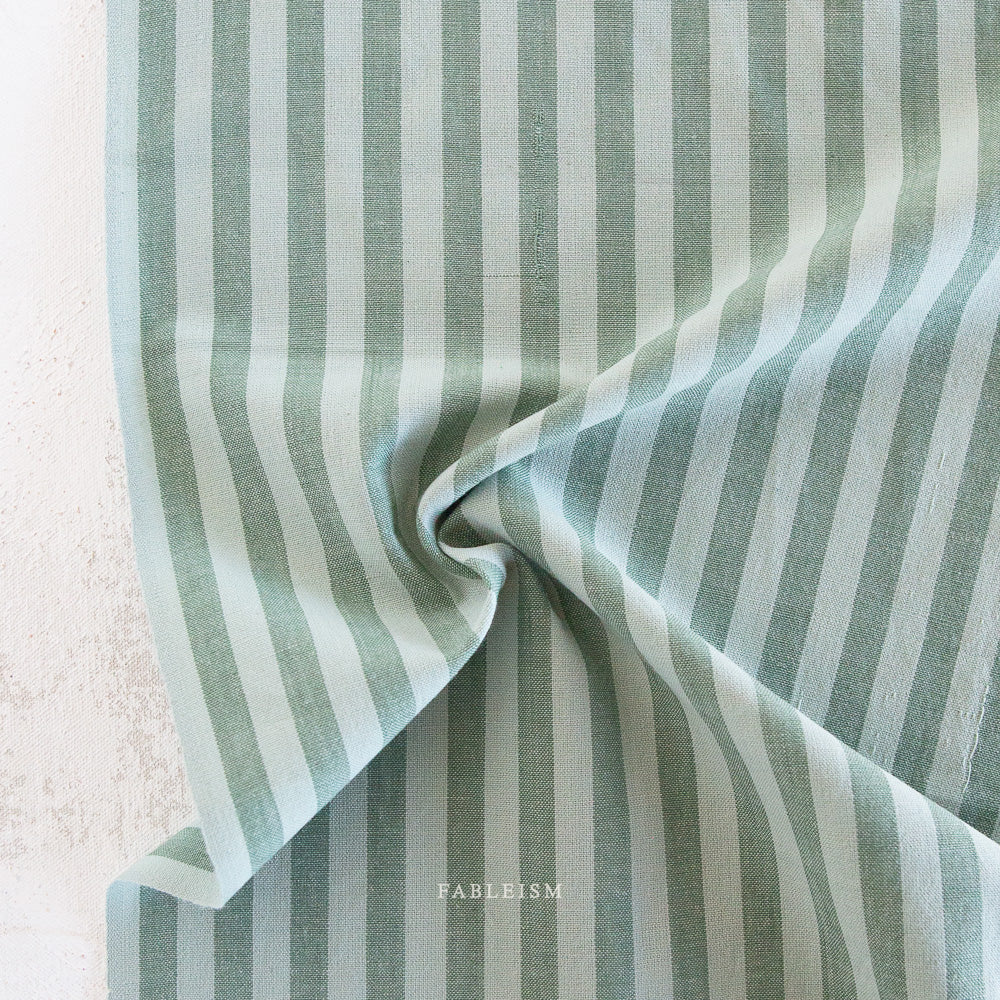 Fableism Sun Stripes, Multiple Colorways, 1/4 yard