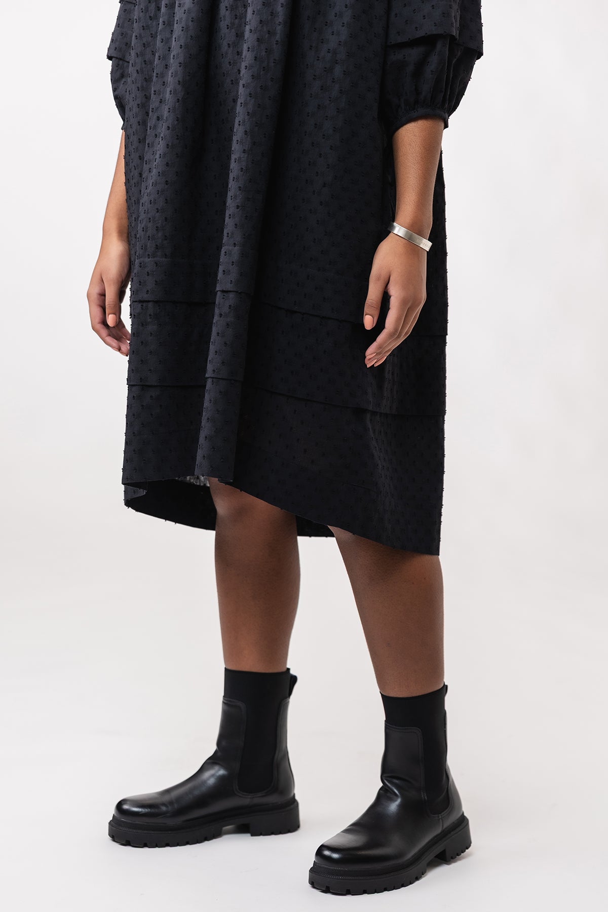 Named Clothing, Syli Dress &amp; Blouse PDF Pattern