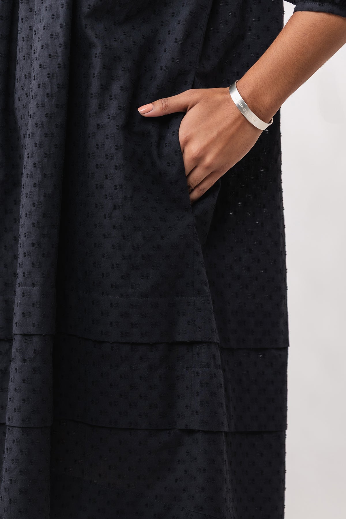 Named Clothing, Syli Dress &amp; Blouse PDF Pattern