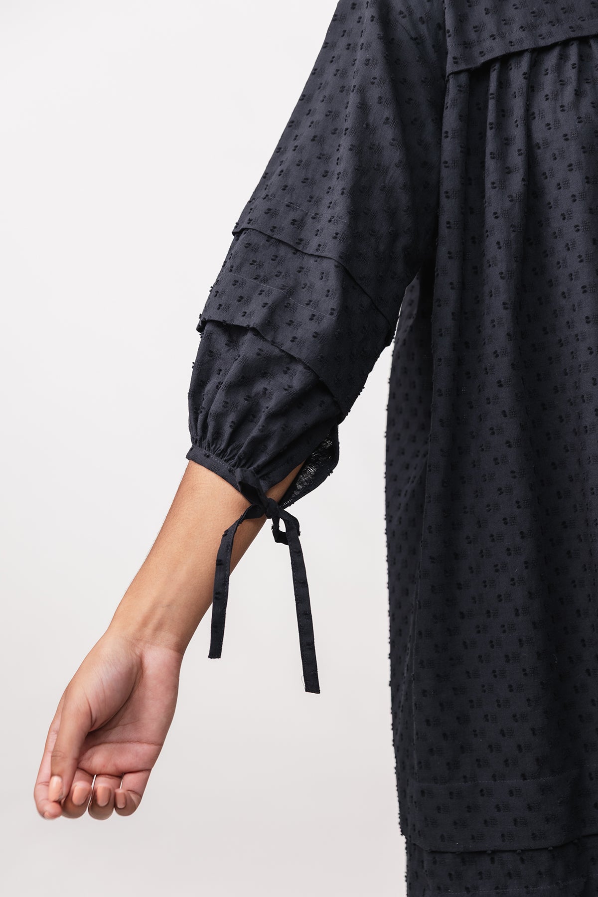 Named Clothing, Syli Dress &amp; Blouse PDF Pattern
