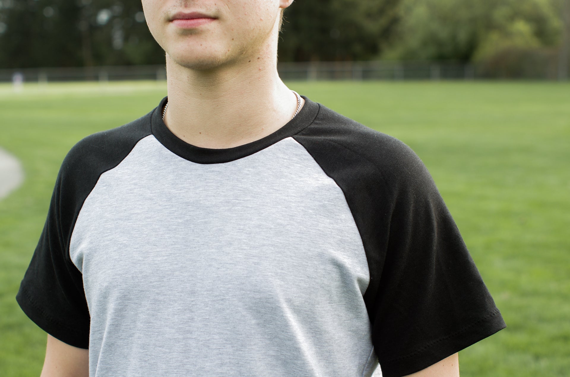 Thread Theory Men&#39;s Sayward Raglan PDF Pattern