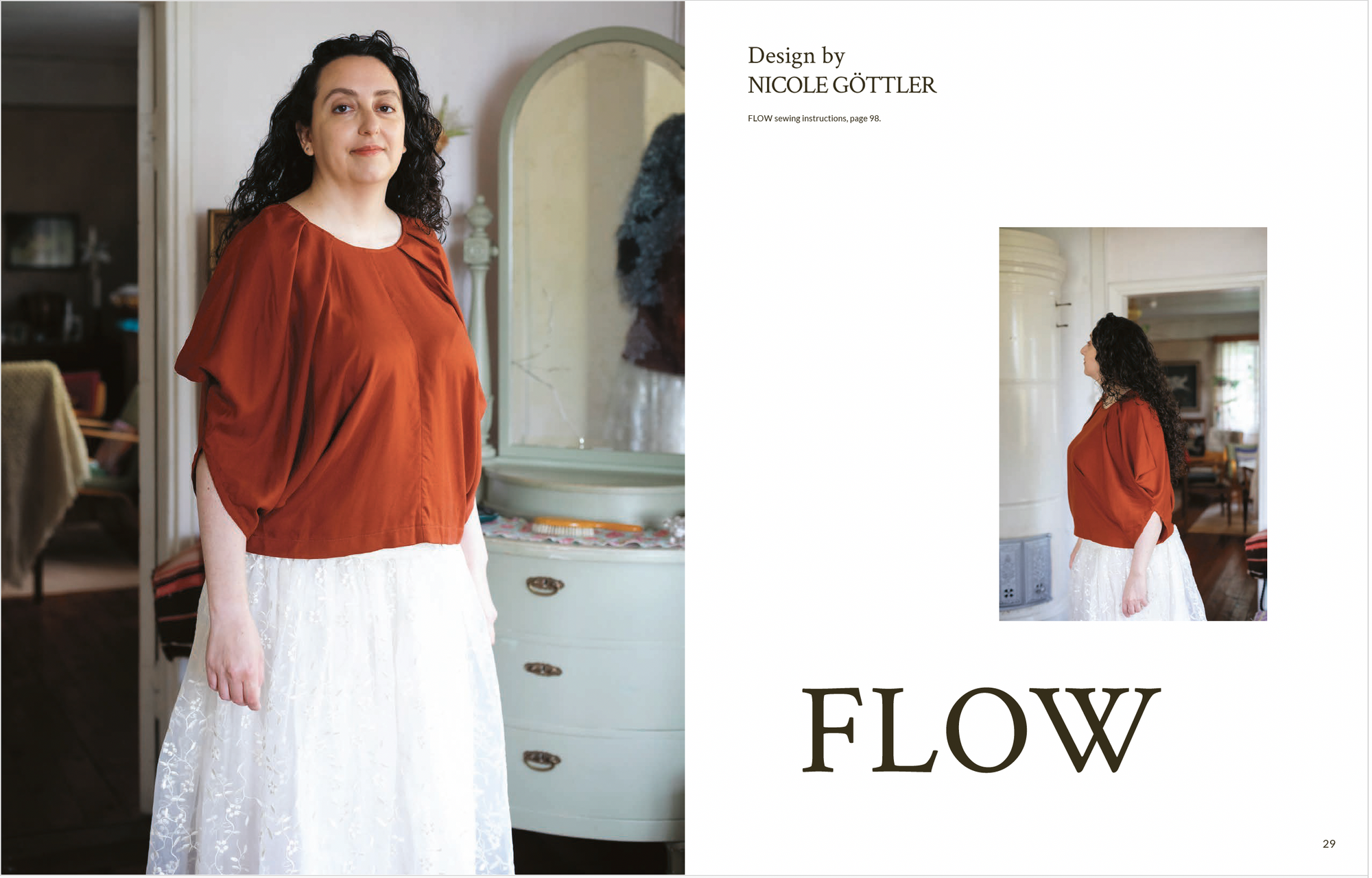 TAUKO Magazine No.15, Crafting Roots
