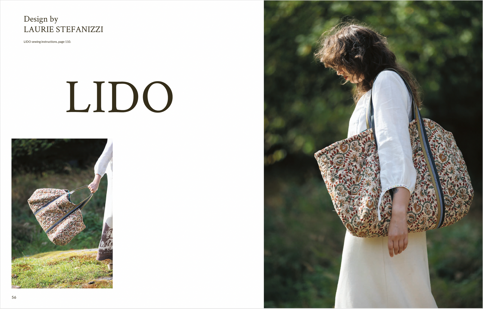 TAUKO Magazine No.15, Crafting Roots