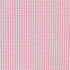 Fine Pink Baby Check Cotton Shirting, 1/4 yard - Lakes Makerie