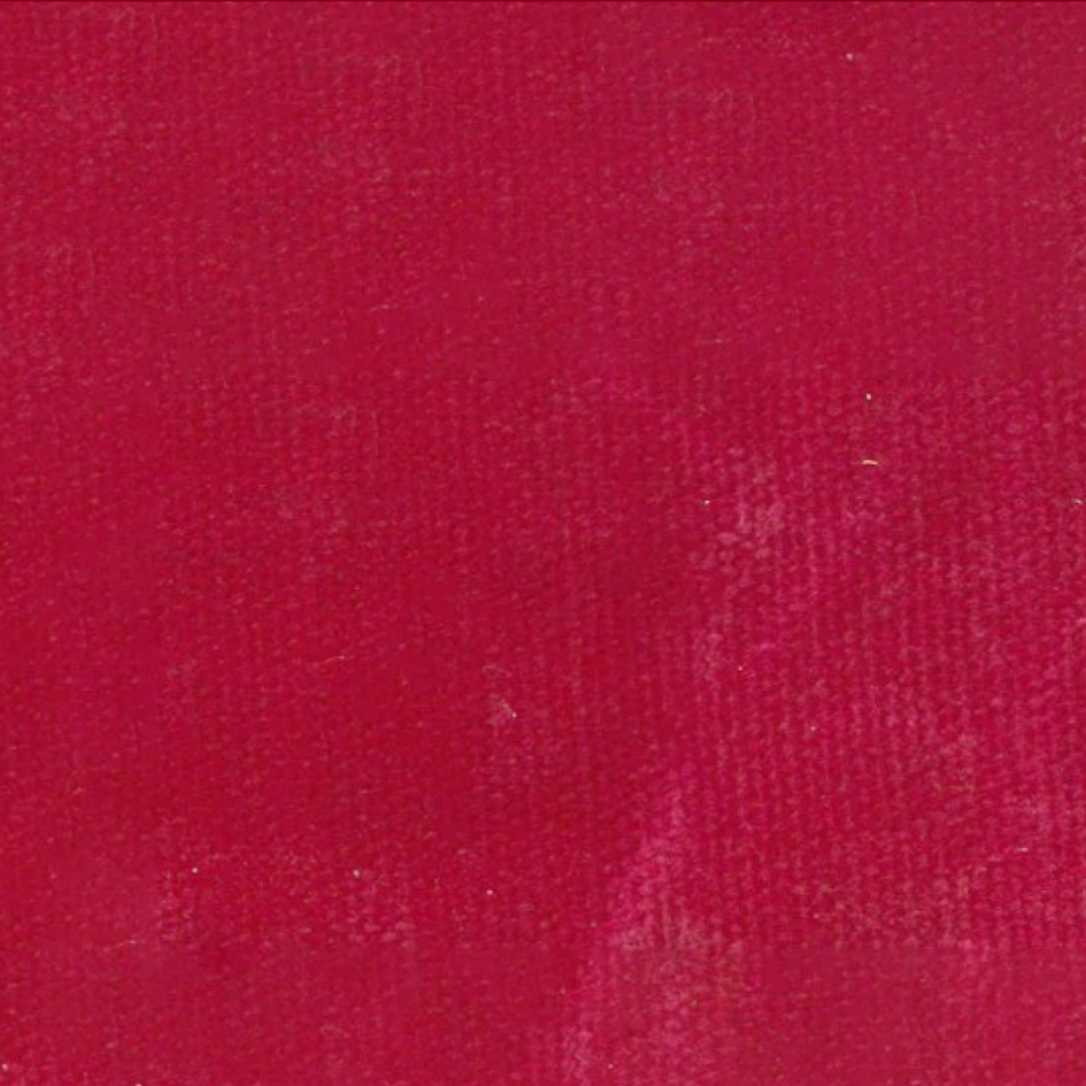 Remnant 9289, Waxed Canvas, Azalea, 1.2 yard bolt end