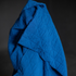 Merchant & Mills, "Blue Pop" Jacquard Cotton, 1/4 yard - Lakes Makerie