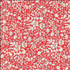 Liberty Tana Lawn Cotton Fabric, "Lizzy," red,  1/4 yard - Lakes Makerie
