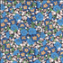 Liberty Tana Lawn Cotton Fabric, "Gabriella Gisou", 1/4 yard - Lakes Makerie