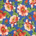 Liberty Tana Lawn Cotton Fabric, "Modern Dandy", cobalt, 1/4 yard - Lakes Makerie