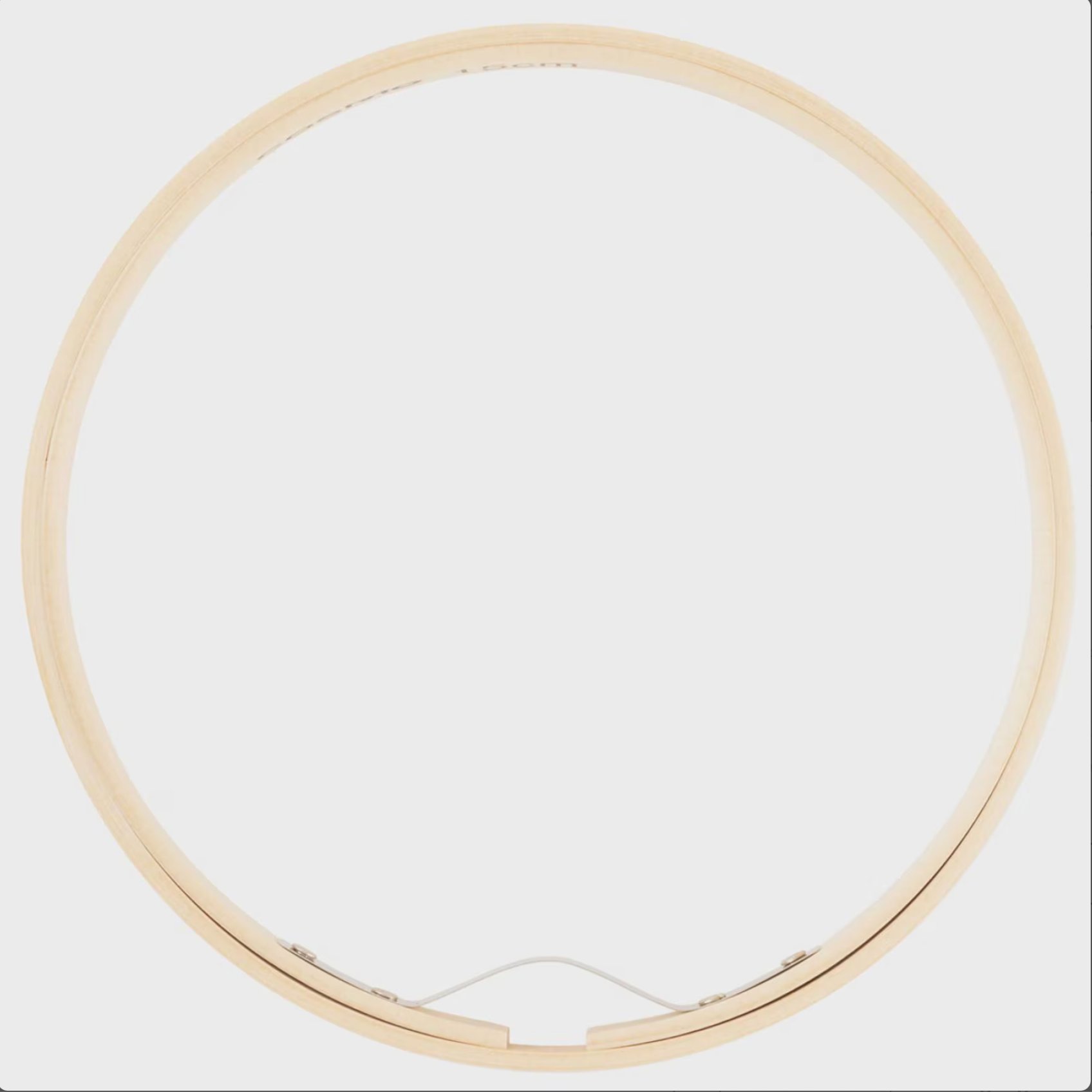 Cosmo One-touch Embroidery Hoop
