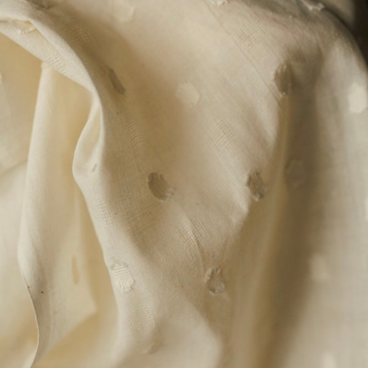 Organic Fabric – Lakes Makerie