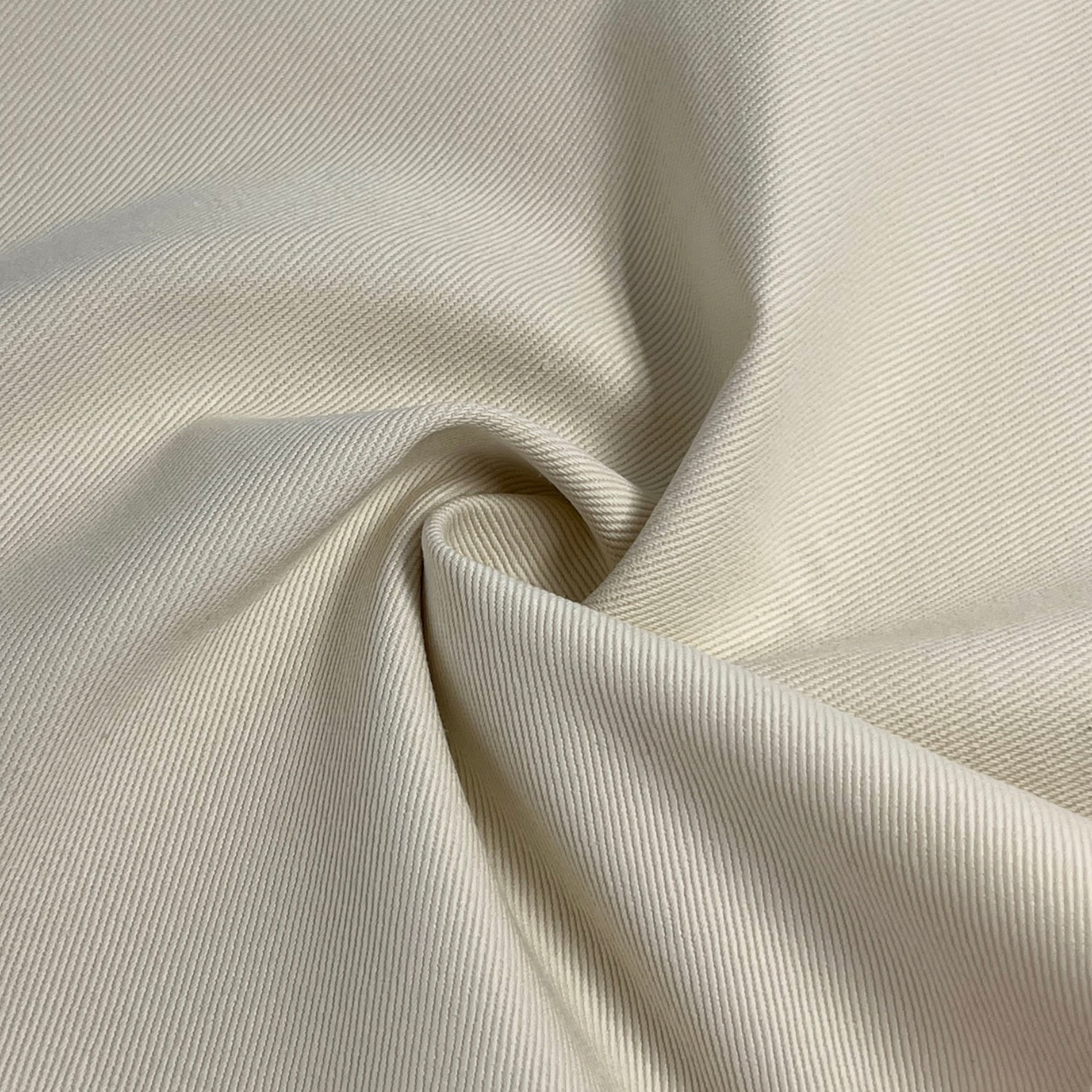 Natural Bull Denim, 12 oz., 1/4 yard