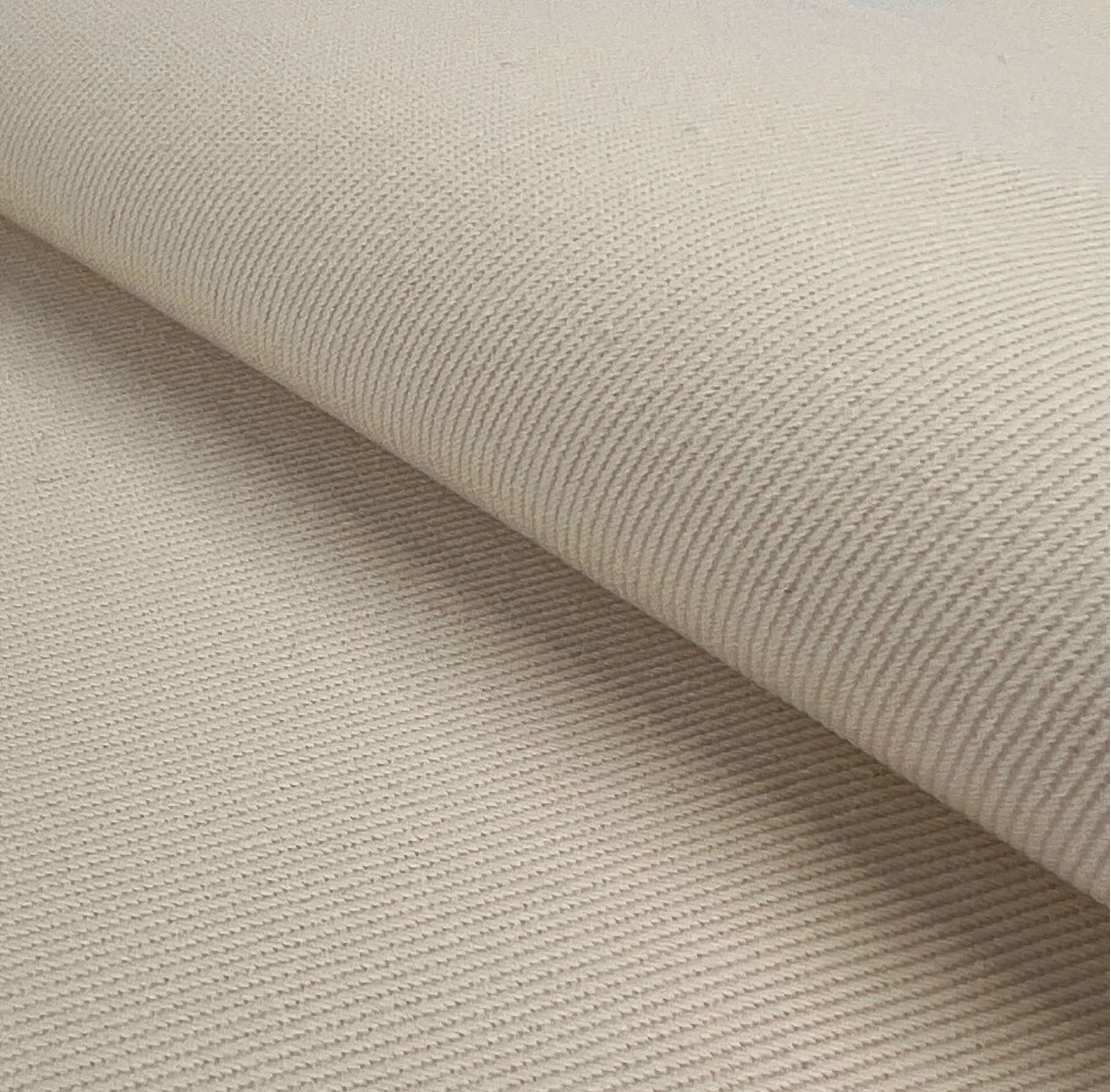 Natural Bull Denim, 12 oz., 1/4 yard