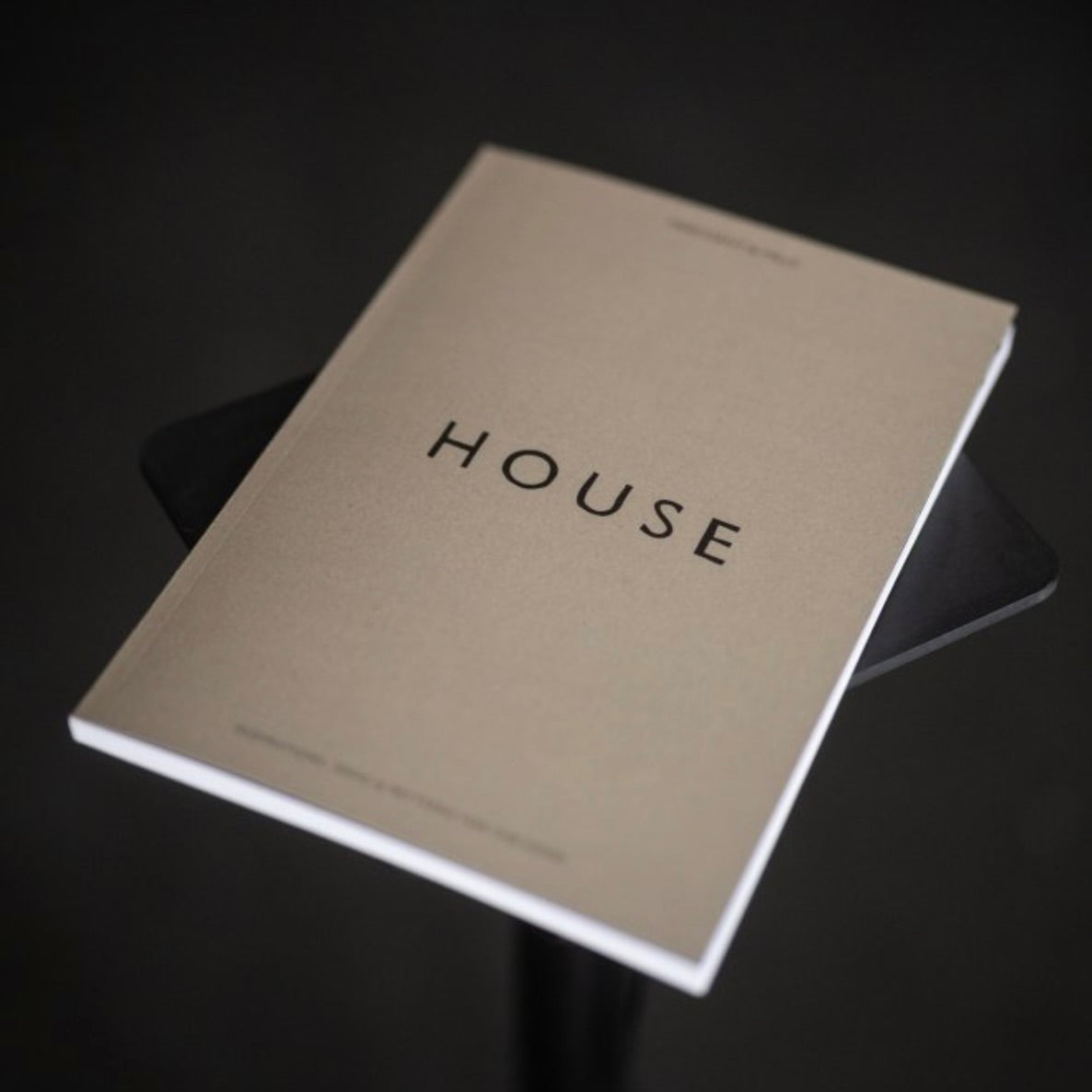 Merchant &amp; Mills House  Book