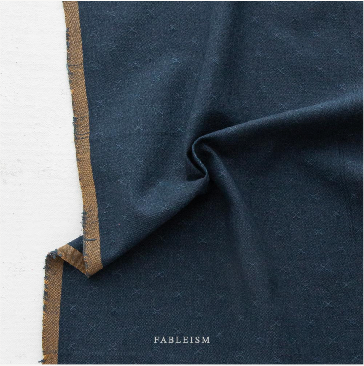 Fableism Sprout Wovens, multiple colorways, 1/4 yard