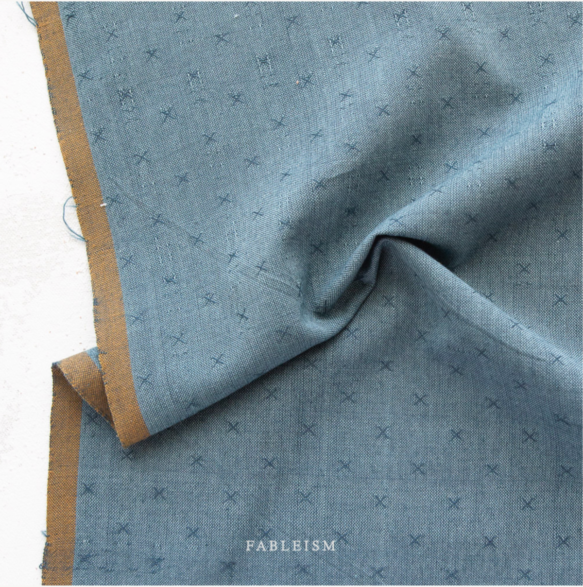 Fableism Sprout Wovens, multiple colorways, 1/4 yard
