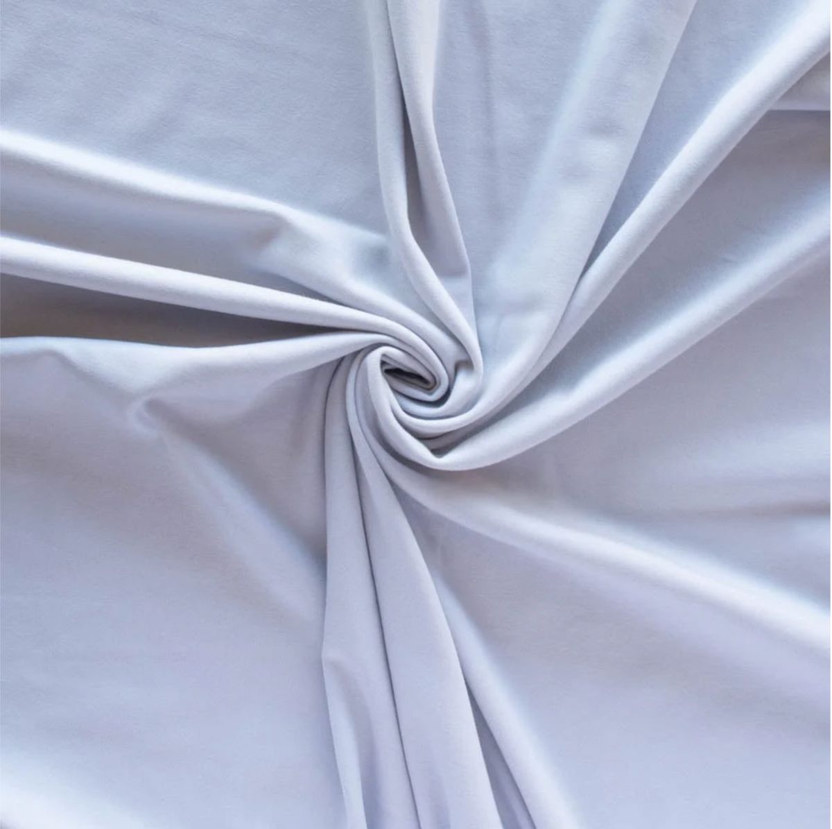 Birch Organic Cotton Interlock Knit, Multiple Colorways, 1/4 yard