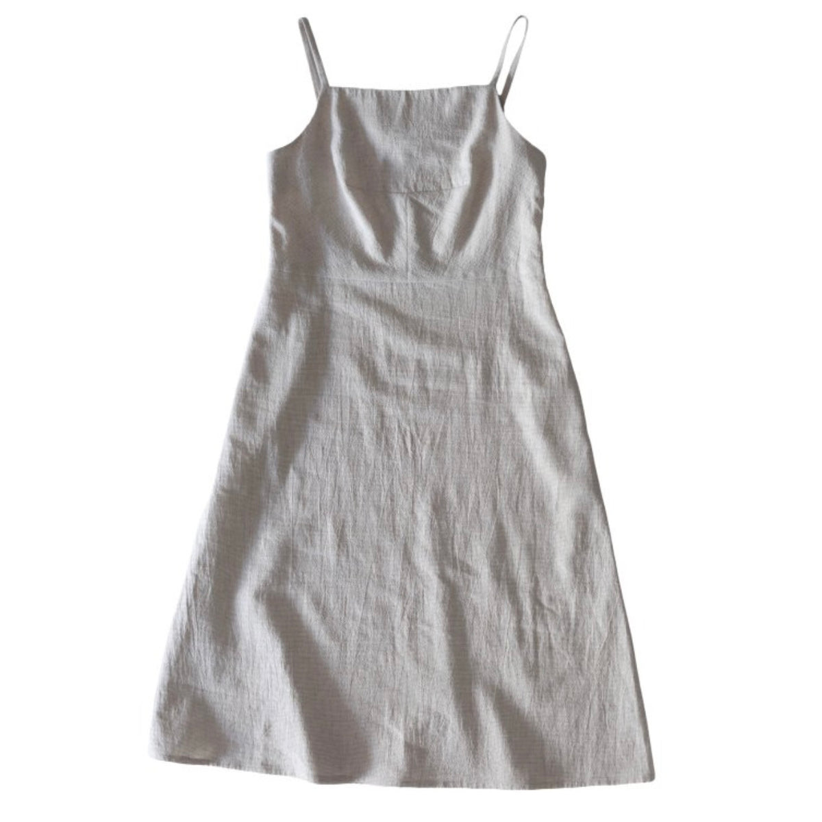 Merchant &amp; Mills, The Sommer Dress UK 6-18, Printed Paper Pattern