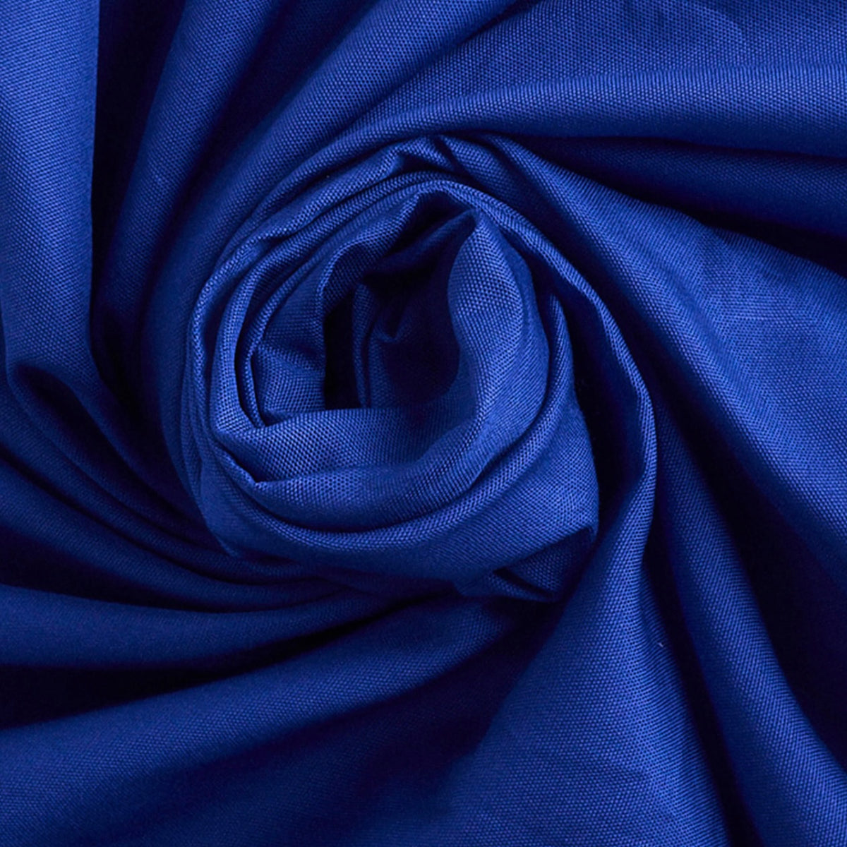 Atelier Brunette, Oxford, Hypnotik  Blue,  1/4 yard