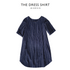 Merchant & Mills, The Dress Shirt Dress Paper Pattern - Lakes Makerie