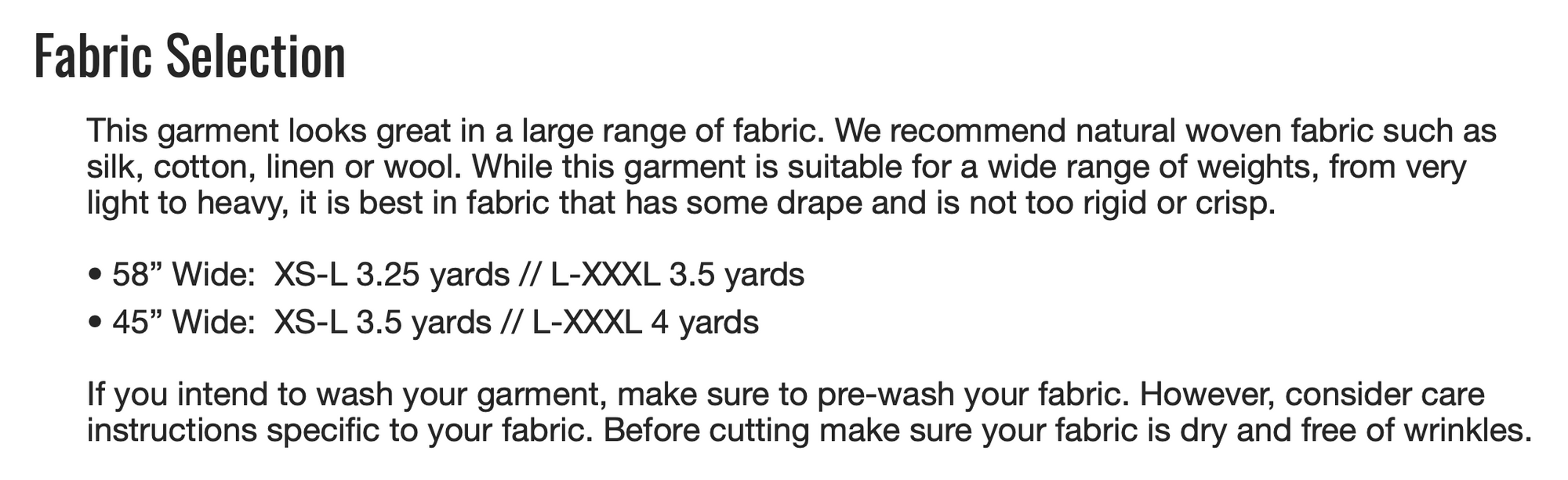 Winsome Grodin PDF Pattern - Lakes Makerie