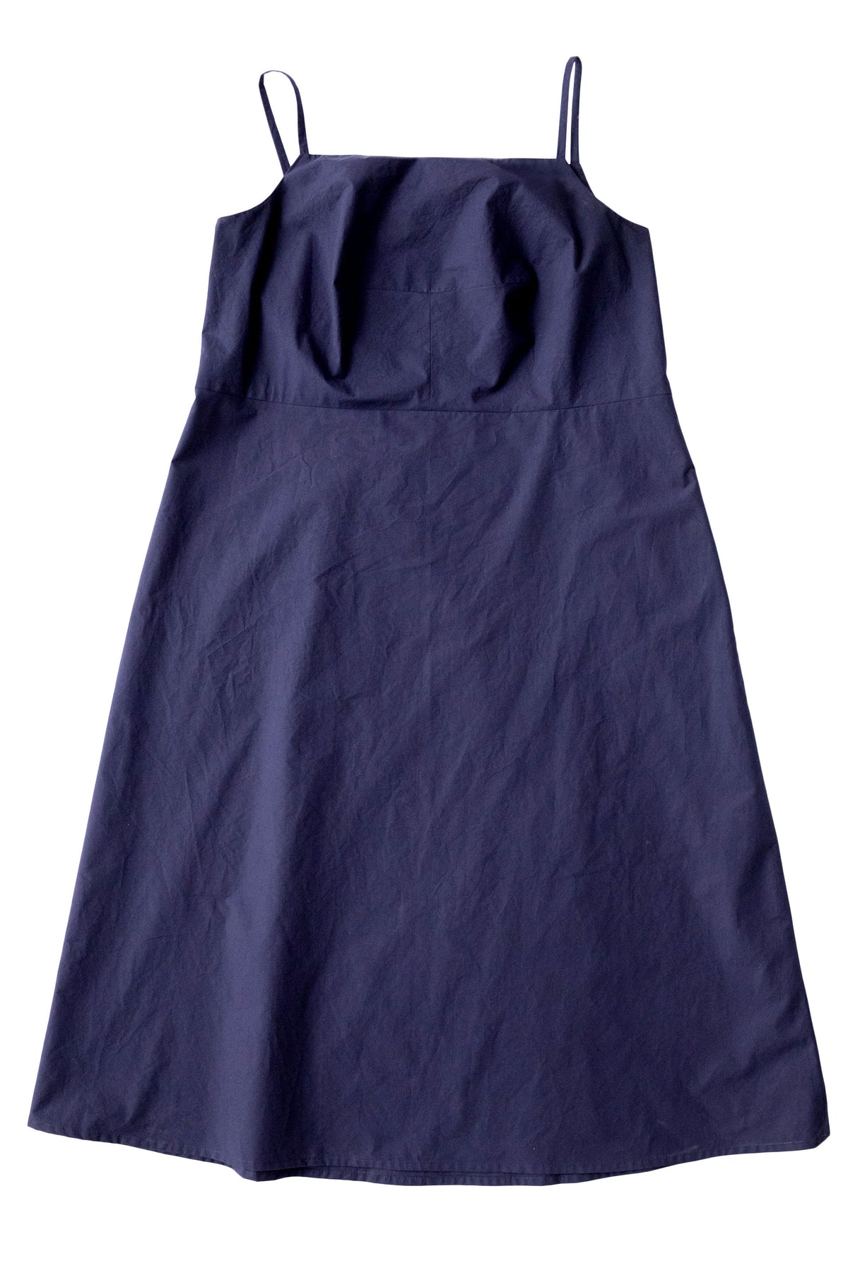 Merchant &amp; Mills, The Sommer Dress PDF Pattern