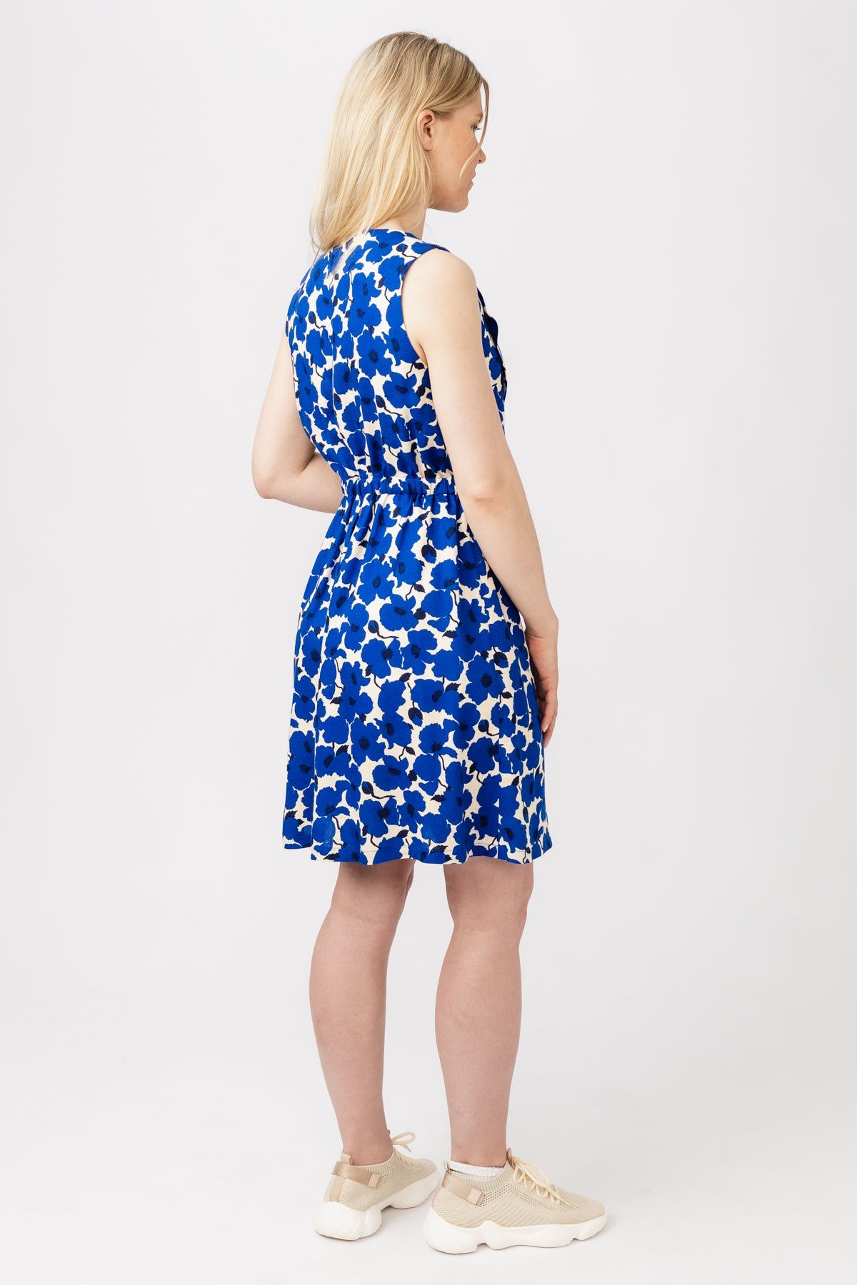 Named Clothing, Leini Dress PDF Pattern