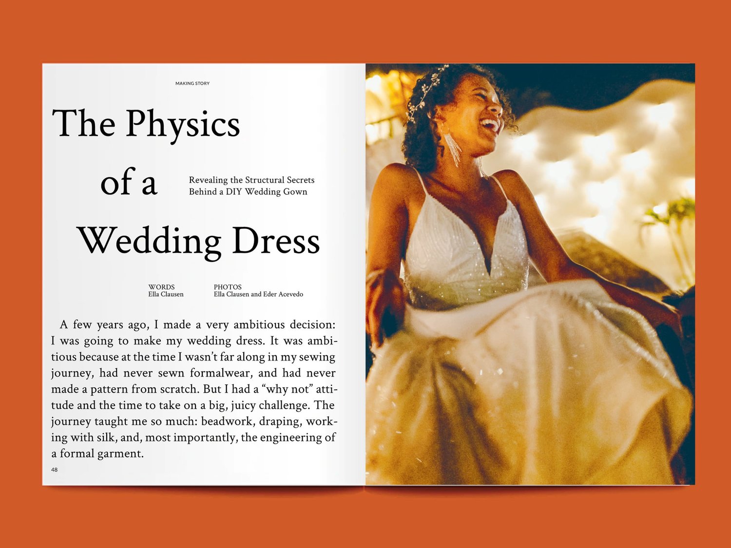 Tauko Magazine, Issue No. 11