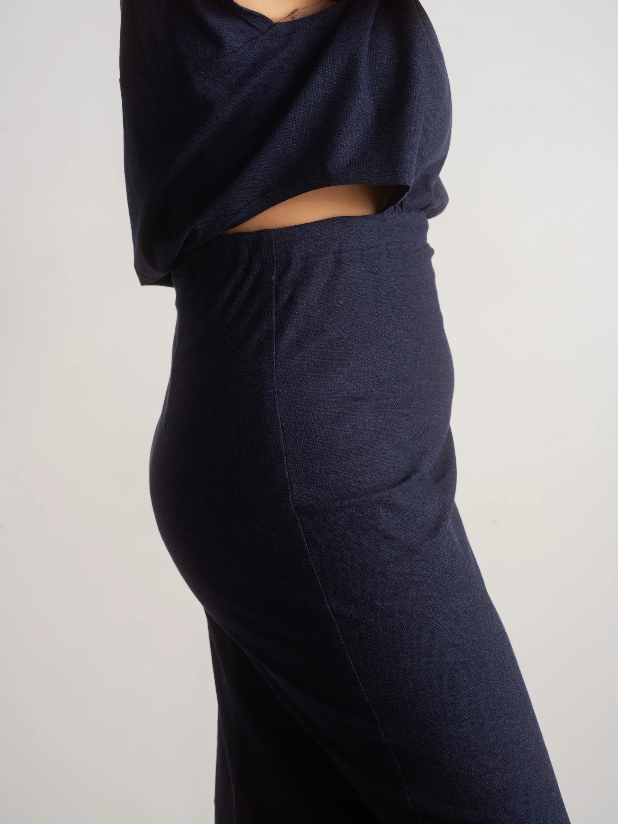 Daughter Judy, Teague Dress PDF Pattern