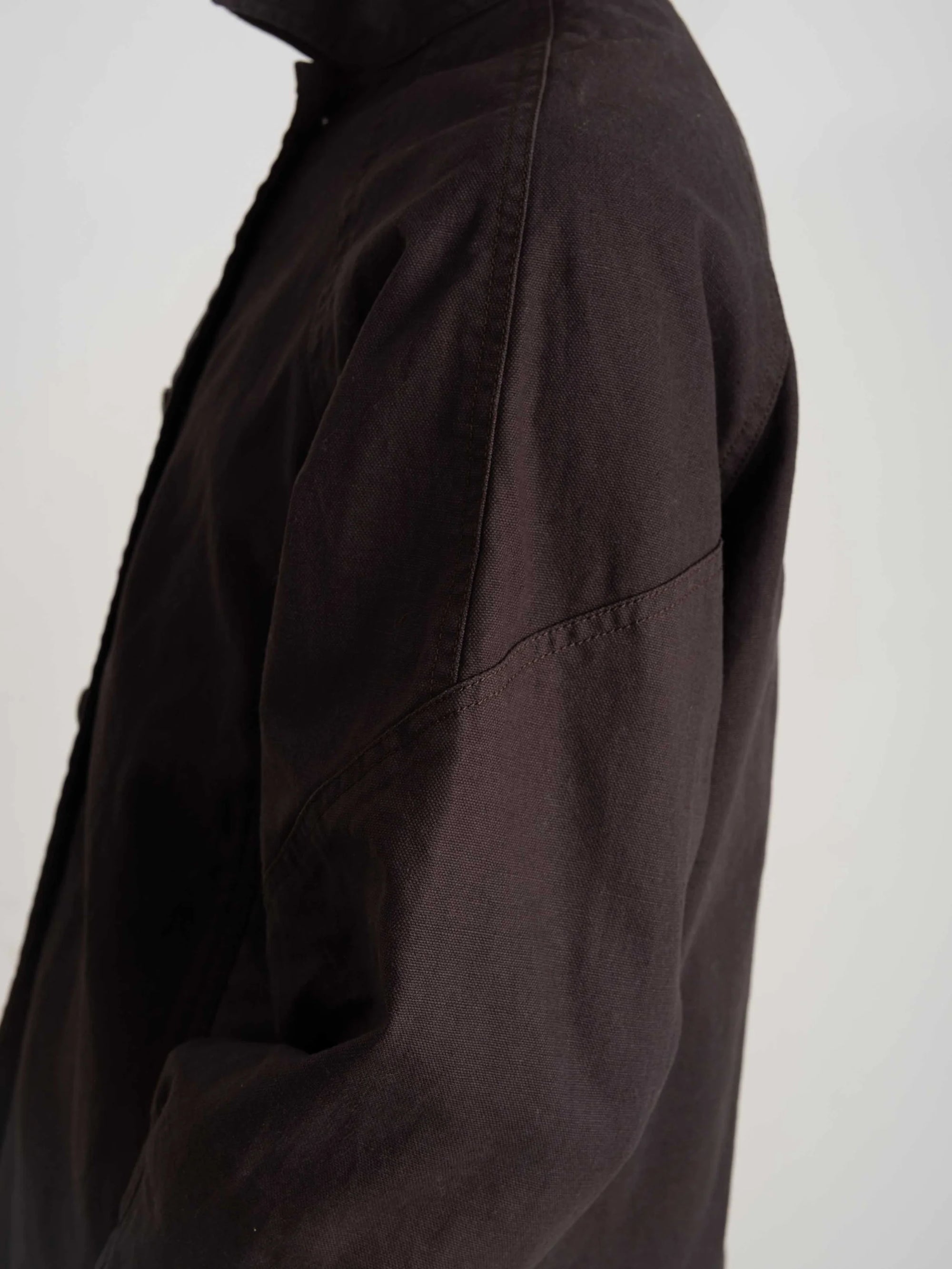 Daughter Judy, Thompson Coat PDF Pattern