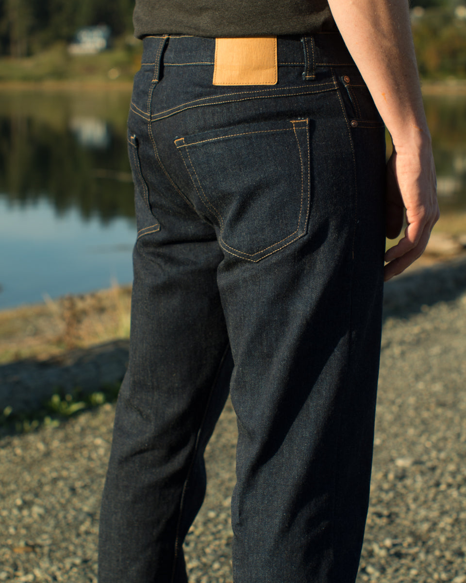 Thread Theory Quadra Jeans PDF Pattern