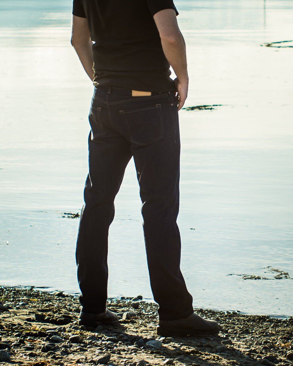 Thread Theory Quadra Jeans PDF Pattern