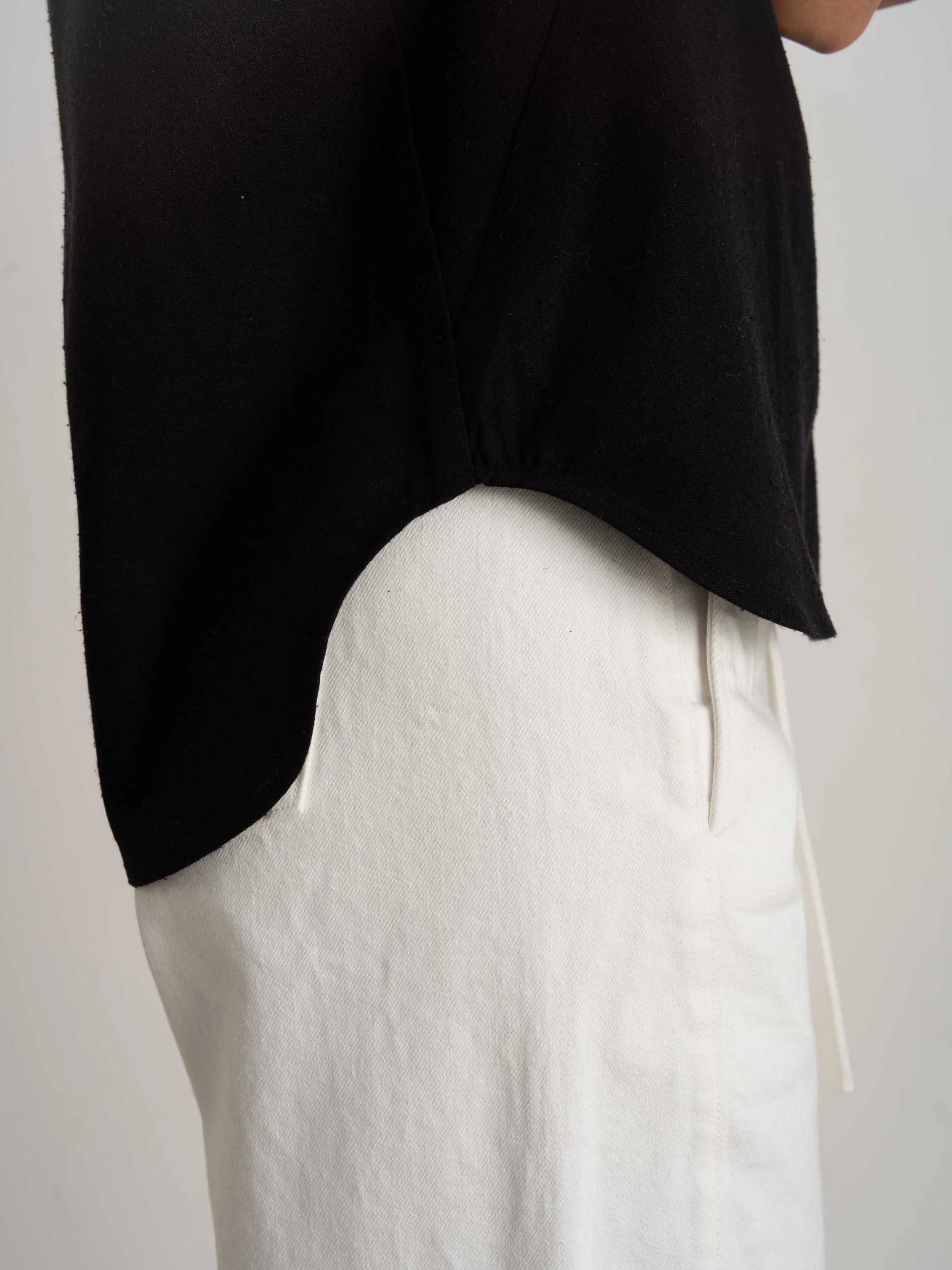 Daughter Judy, Vento Tank PDF Pattern