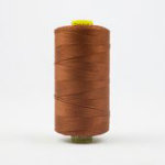 Spaghetti Topstitch Thread by Wonderfil, 12 wt., 437 yard spool