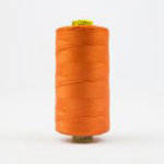 Spaghetti Topstitch Thread by Wonderfil, 12 wt., 437 yard spool – Lakes ...
