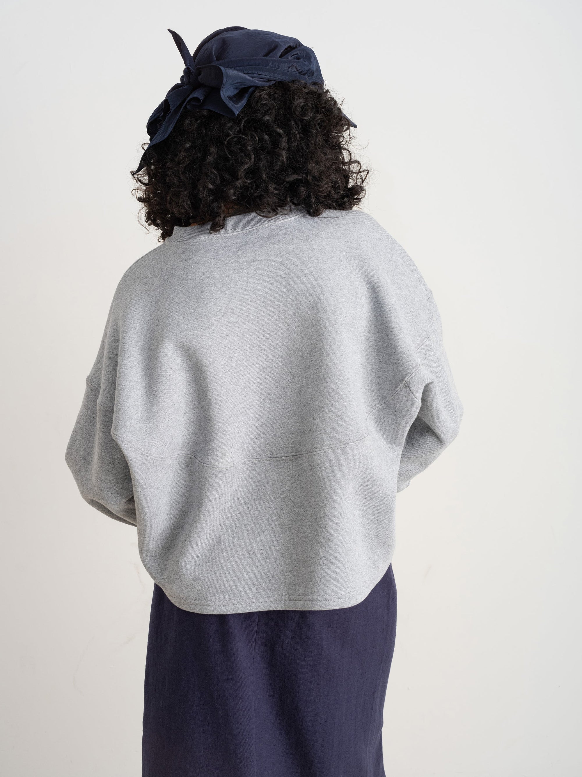 Daughter Judy, Wren Fleece PDF Pattern