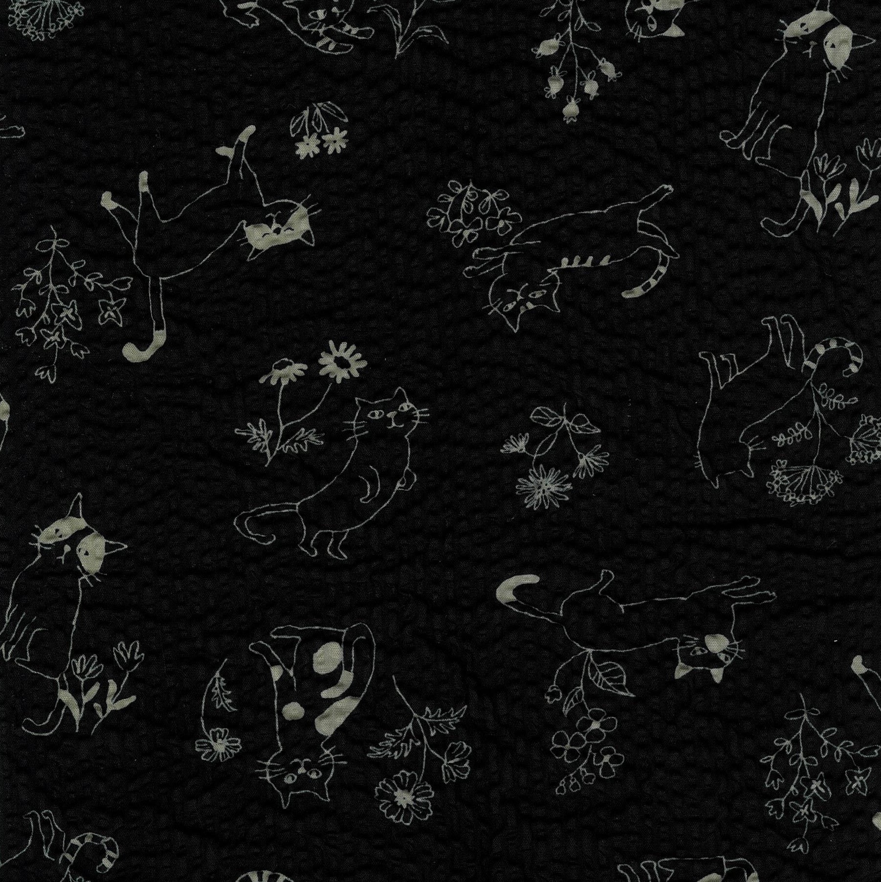 Japanese Fabric – Lakes Makerie