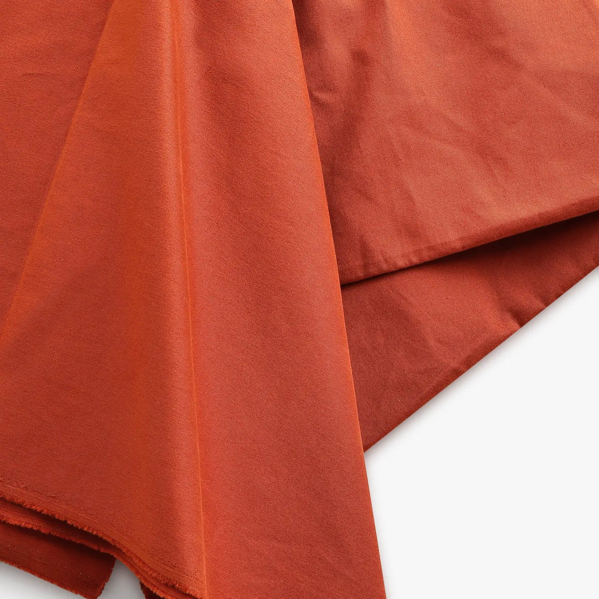Atelier Brunette, Gabardine Light, Brick Lane, 1/4 yard