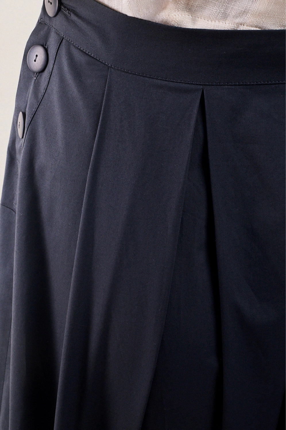Atelier Brunette, La Jupe Culotte Paper Pattern