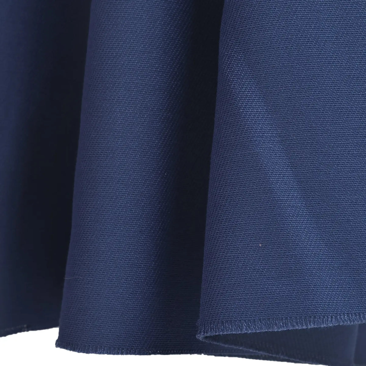 Atelier Brunette, Gabardine, Deep Ink,  1/4 yard