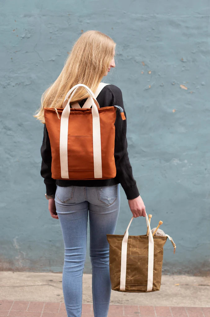 Noodlehead Buckthorn Backpack