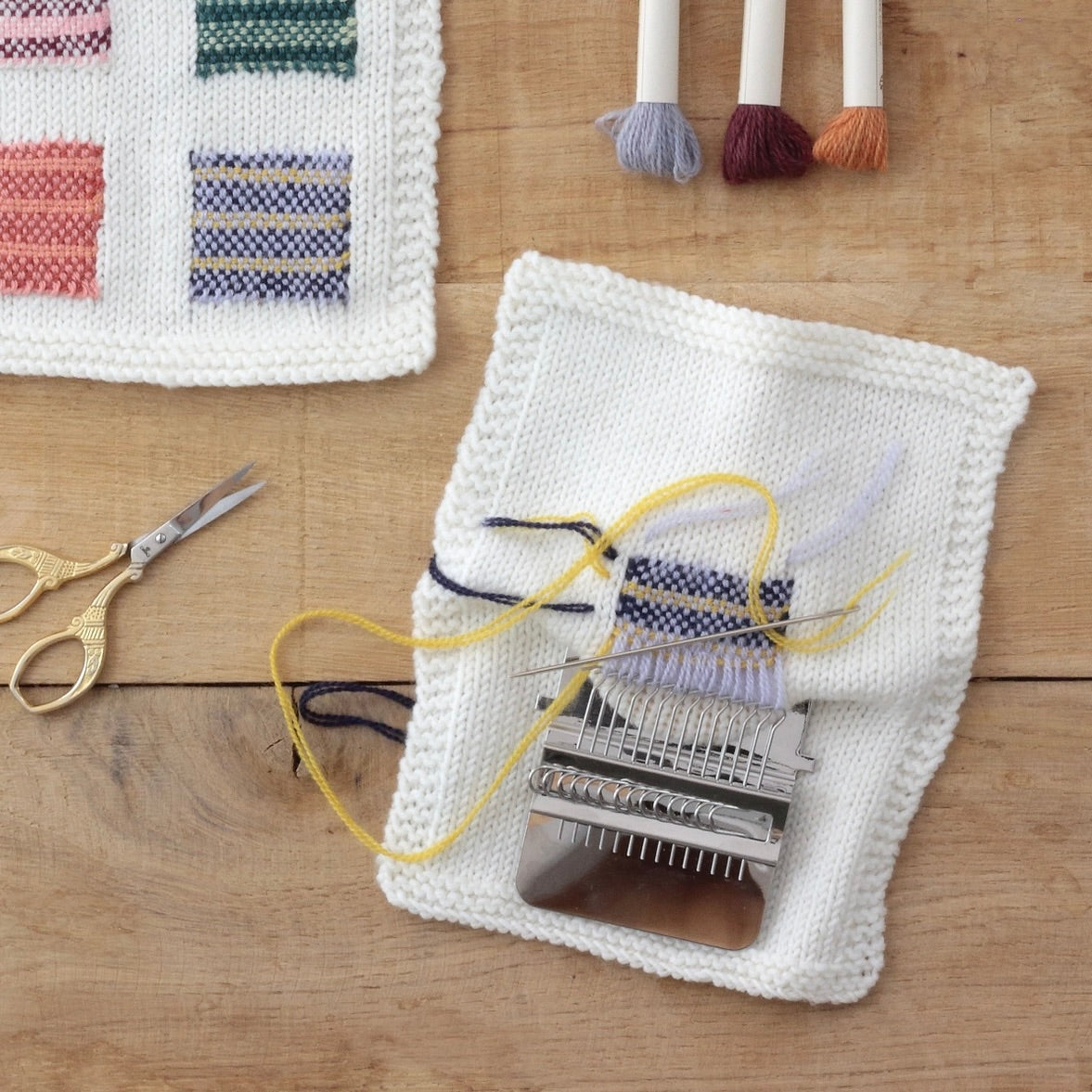 DMC  Darning &amp; Mending Loom